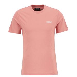Barbour International Small Logo T-Shirt